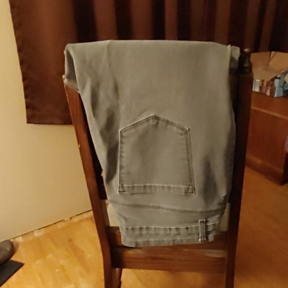 Relativity Gray Pants